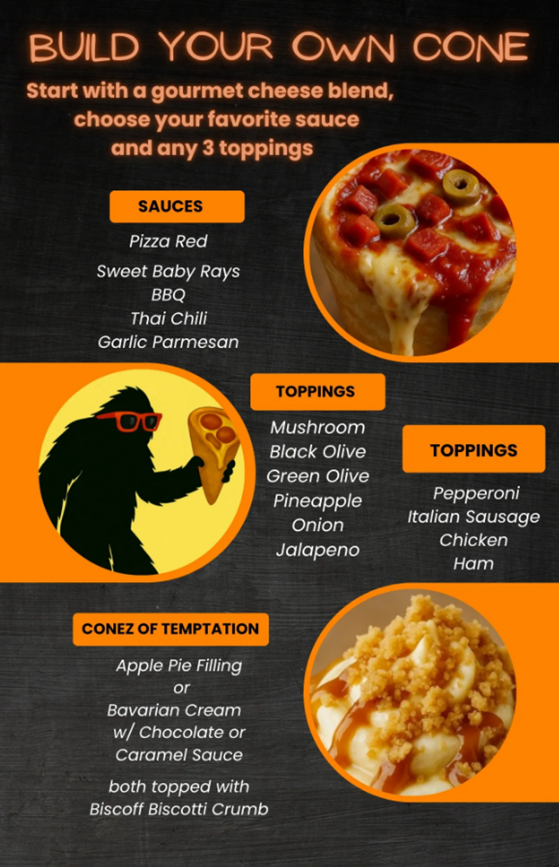 Pizza food truck — Dear Residents, We’re excited to let you know that a pizza food truck will be on-site on July 16th from 4:00 PM to 8:00 PM outside the Lumina clubhouse. This is a great opportunity to enjoy some fresh, delicious pizza right in the community—no cooking required! Feel free to stop by anytime during the event hours to grab a bite and connect with your neighbors. We hope to see you there! Best regards, Lumina Management Please express interest - it helps us plan better! Plus, you'll get reminders.