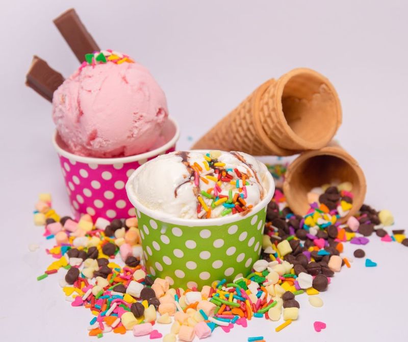 Ice Cream Social — Beat the late-summer heat with our annual ice cream social. Please join us in the Phase I Club Room at 7:00pm (and while supplies last) to create your personal favorite sundae. Don't forget to RSVP here so that you get your reminder to come by. Please express interest - it helps us plan better! Plus, you'll get reminders.