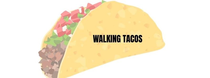 Walking Tacos — Join us for a fun and delicious Walking Taco Night! We'll have everything you need to build your own walking taco with a variety of tasty toppings. Bring your appetite and enjoy a casual evening of great food and great company! Please express interest - it helps us plan better! Plus, you'll get reminders.