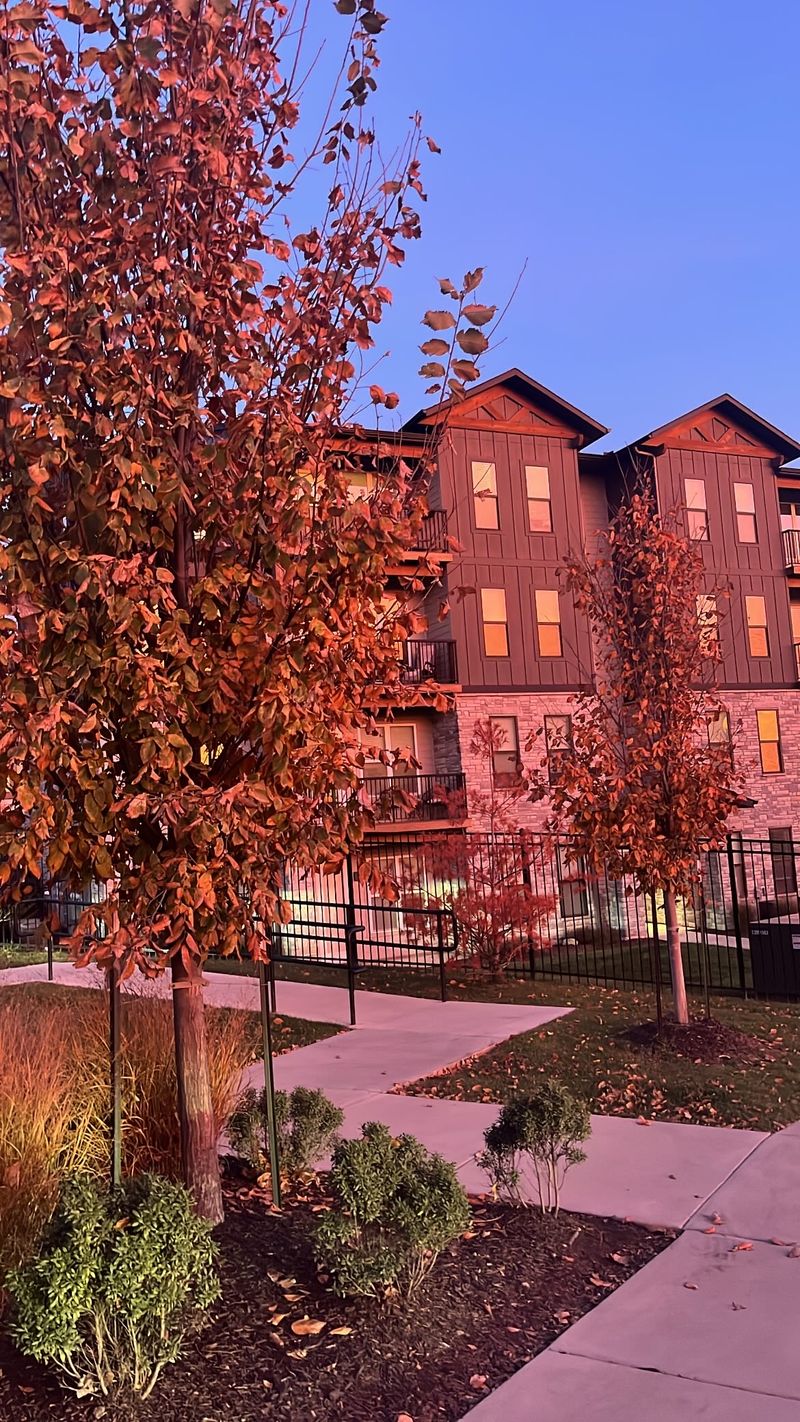 Fall Community Scavenger Hunt — Fall Community Scavenger Hunt Date: September 12th Time: 10:00 AM – 5:00 PM Location: Urbane Community Explore the community by solving clues and visiting different amenity spaces! 1. Visit the office on September 12th to scan the QR code and start the hunt! 2. Complete all clues to be entered into our Grand Prize Drawing. 3. Submit your completed form by 5:00 PM on September 12th. 4. Send a selfie of you during the hunt to info@urbanekc.com for an extra entry! 🏆 Grand Prize: $100 Gift Card The first 10 residents to submit their completed card will get to choose a smaller prize! All entries must be completed through the Google Form. Please express interest - it helps us plan better! Plus, you'll get reminders.