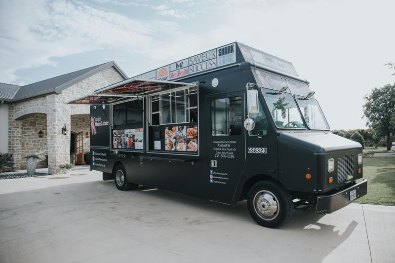 Cousins Maine Lobster Food Truck — 🦞 Cousins Maine Lobster Food Truck is Coming to Addison Grove Apartments! 🦞 Join us on Wednesday, September 2, 2026, from 5:00 PM to 8:00 PM as Cousins Maine Lobster brings their famous lobster rolls, lobster tacos, chowder, and more right to Addison Grove Apartments! Skip the cooking and treat yourself to a delicious dinner without leaving the community. Whether you're a longtime fan or trying authentic Maine lobster for the first time, there's something for everyone on the menu. 📅 Date: Wednesday, September 2, 2026 🕔 Time: 5:00 PM – 8:00 PM 📍 Location: Addison Grove Apartments Come hungry, bring your neighbors, and enjoy a great evening of fresh seafood and community fun. We look forward to seeing you there! Please express interest - it helps us plan better! Plus, you'll get reminders.