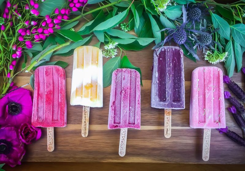 Sloshy Pops Pop-Up — Cool down with a sweet treat from Sloshy Pops! Stop by the Clubroom for refreshing gourmet popsicles in a variety of fun and flavorful options. It’s the perfect way to kick off summer and enjoy a relaxing afternoon with neighbors. We hope to see you there! Please express interest - it helps us plan better! Plus, you'll get reminders.