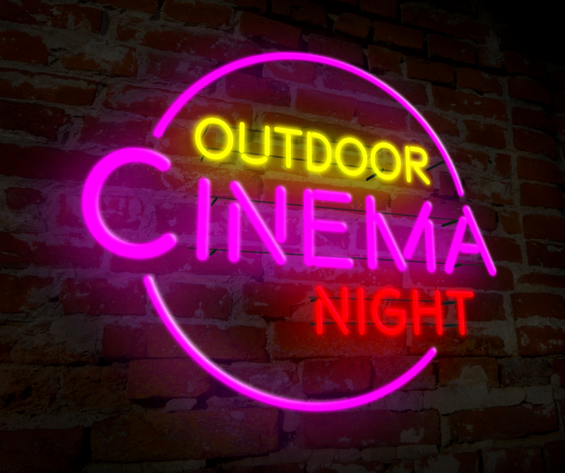 Courtyard Movie Night — Join us in the Courtyard (or the Club Room if weather doesn't cooperate) for a movie under the stars. Enjoy the film, snacks & beverages (while supplies last) along with the company of your neighbors. Even better... make sure to check building chat starting tomorrow (through July 10th) for a poll where you can help us to choose the film. Remember to RSVP here so that you get your reminder to join in the fun. Please express interest - it helps us plan better! Plus, you'll get reminders.