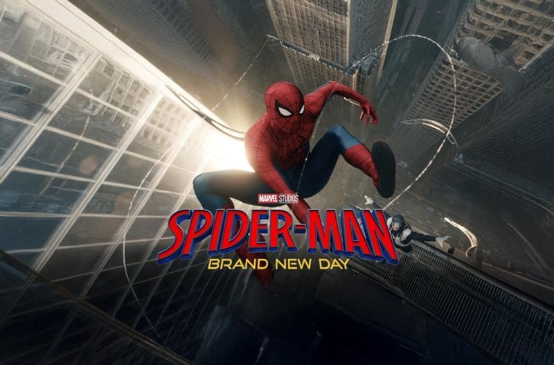 Tickets - Spider Man: Brand New Day — Ready for a Spider-Verse Adventure? We have 18 tickets available for a private screening of Spider-Man: Brand New Day on Saturday, August 1 at 12 PM at AMC Boston Common 19. Limit 2 tickets per household (residents only). Snacks are not included. RSVP to secure your spot! Please express interest - it helps us plan better! Plus, you'll get reminders.