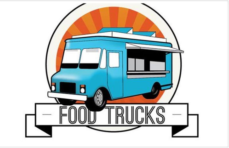 Food Trucks at The Smith — What better way to celebrate the season than with food trucks? Join us for a fun evening with Roxy's Grilled Cheese and Cookie Monstah! Residents can choose from one of the food trucks while supplies last. The Roxy's voucher is valid for 1 grilled cheese & a side of truffle tater tots. The Cookie Monstah voucher is valid for 1 ice cream. Food trucks are reserved for Smith residents ONLY! See one of our team members to obtain a voucher during the event! Come grab some food, enjoy the music, and join in on the fun. We can't wait to see you there! Please express interest - it helps us plan better! Plus, you'll get reminders.