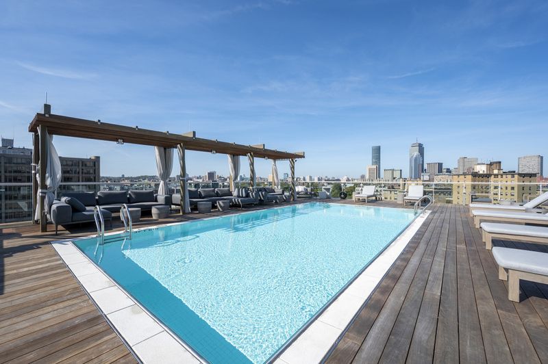 End of Summer Open Swim — Splash into the end of summer with us! The pool will be open during regular hours for residents of both No.89 and No.99. Stop by throughout the day to swim, relax poolside, and enjoy the sunshine with your neighbors. Please express interest - it helps us plan better! Plus, you'll get reminders.