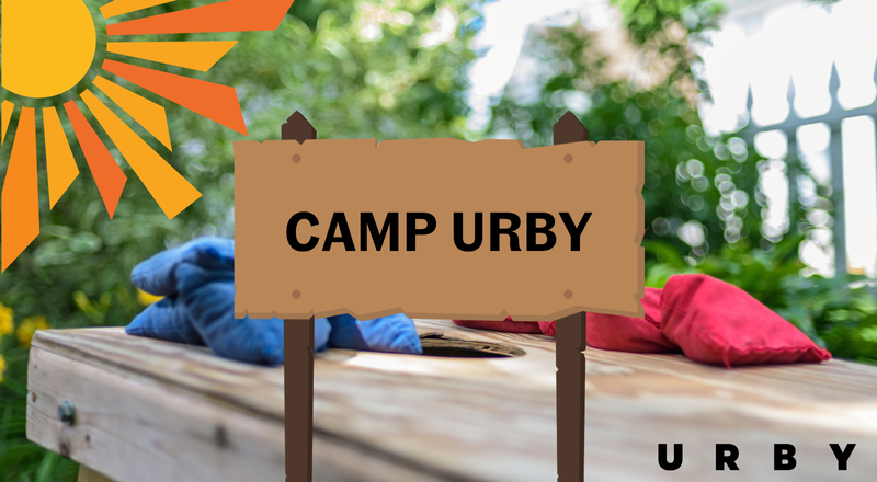 🏕️ Camp Urby — Get ready to relive your favorite summer camp memories at Camp Urby! Join your neighbors in the Front Courtyard for an evening of friendly competition, laughter, and classic camp-inspired games. We'll be bringing back nostalgic favorites like the three-legged race, relay races, team challenges, and more! Whether you're feeling competitive or just looking for a fun way to spend the evening, this is the perfect chance to meet your neighbors, enjoy the summer weather, and make some new memories. Wear comfortable clothes and shoes you don't mind running around in—we can't wait to see who takes home bragging rights as Camp Urby champions! 🌞🏕️🎉 Please express interest - it helps us plan better! Plus, you'll get reminders.