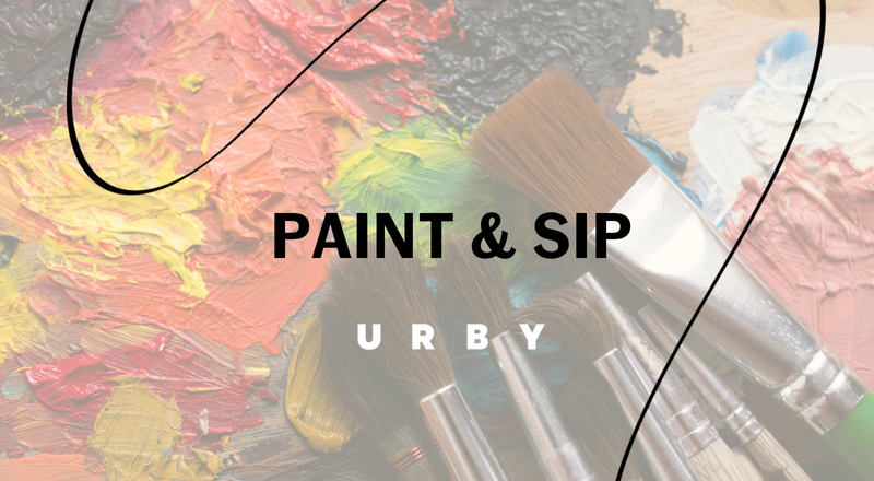 🎨 Paint & Sip — Join us for a relaxing evening of creativity, drinks, and good company! We'll provide all the painting supplies and light refreshments—all you need to bring is yourself. No painting experience is necessary. Whether you're creating a masterpiece or just having fun, this is a great chance to unwind and meet your neighbors. Please RSVP so we can make sure we have enough supplies for everyone. We can't wait to see what you create! 🎨✨ Please express interest - it helps us plan better! Plus, you'll get reminders.