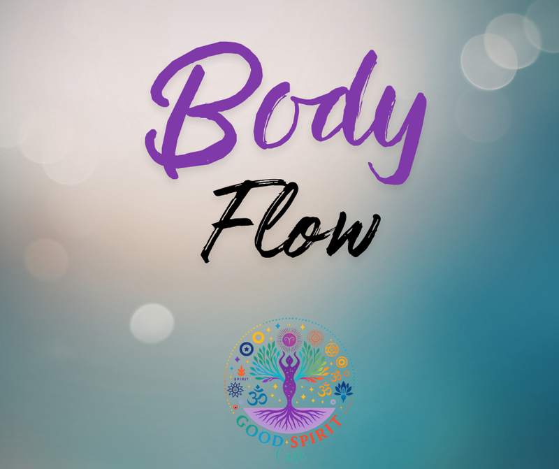 Body Flow With Brickhouse Chick Fitness & Good Spirit Café — This free session led by @brickhousechickfit (check them out on Instagram) will be taking place at Good Spirit Café. During this session you’ll work on breathwork and stretching. Feel free to bring a friend or neighbor. Don’t forget to check their website periodically for other events and don’t forget to RSVP here so that you get a reminder to head over to work on lengthening your spine and stretching your core! Please express interest - it helps us plan better! Plus, you'll get reminders.