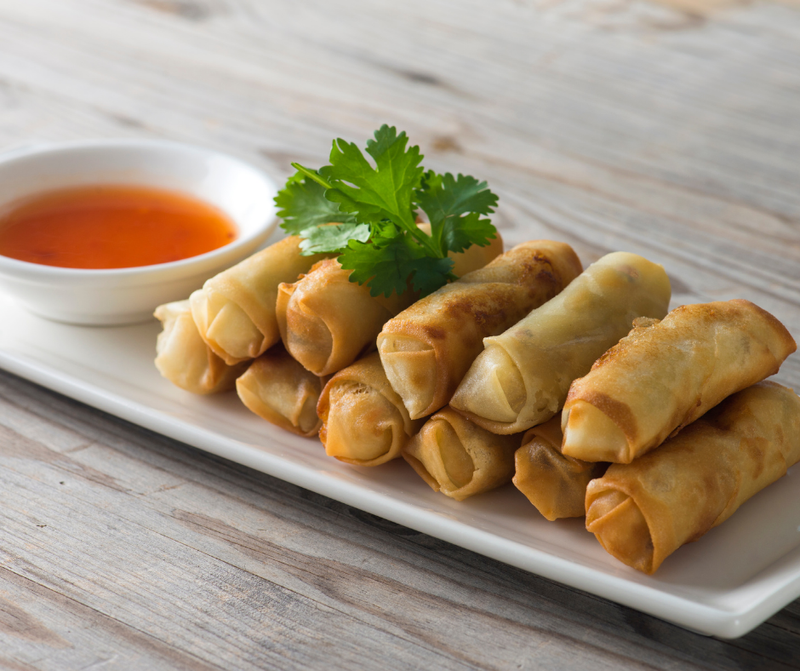 Food Truck Thursday- Noi's Kitchen — Enjoy Thai flavors when Noi's Kitchen joins us for Food Truck Thursday. They'll be on Mill Race Lane between Meridian at Eisenhower and Carlyle Place from 5:00pm to 7:00pm. Don't forget to RSVP here. All food truck events are weather permitting.
