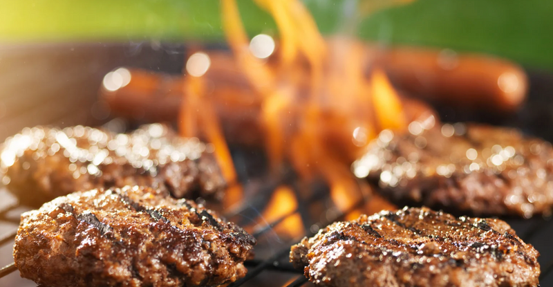 Community Cookout — Join us for a fun-filled Community Cookout! Enjoy great food, connect with others, and celebrate together in a relaxed, family-friendly environment. All are welcome! Please express interest - it helps us plan better! Plus, you’ll get reminders.