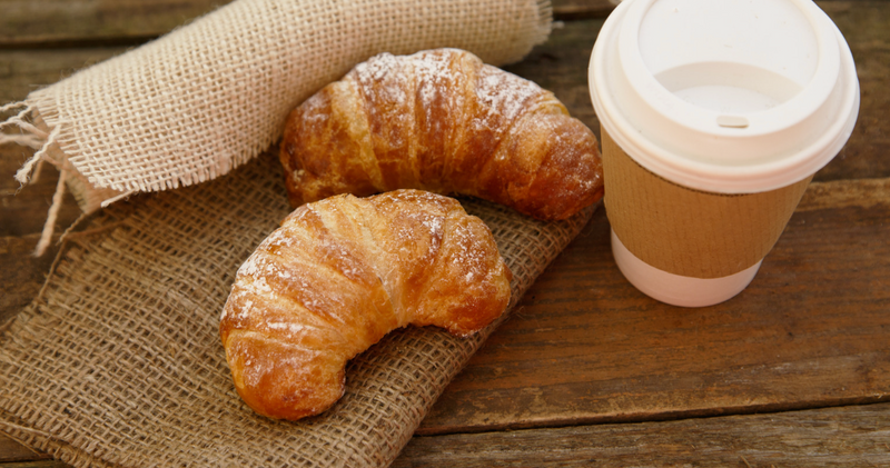 “Good Morning” Breakfast Grab Table — Start your morning with a quick grab-and-go breakfast and a warm hello from the team. Stop by on your way out for a simple, friendly start to the day and a chance to connect with your community. Please express interest - it helps us plan better! Plus, you'll get reminders.