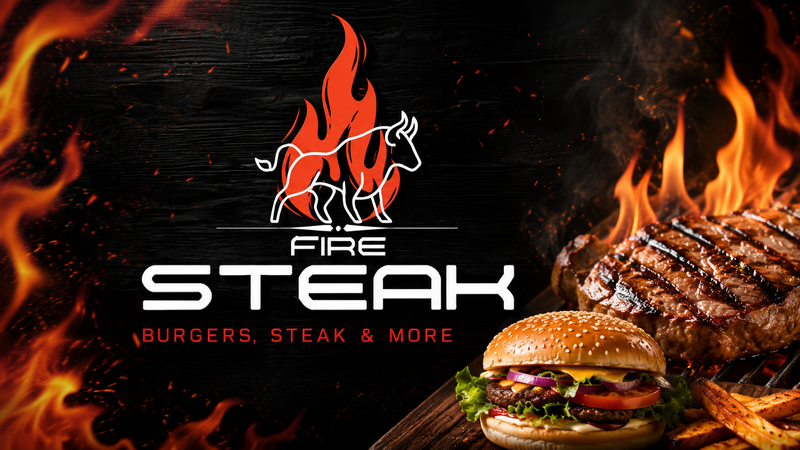 Fire Steak Food Truck 🔥🥩 — Come hungry—Fire Steak Food Truck is rolling into the community during our FIFA World Cup Watch Party! Enjoy a menu featuring juicy burgers, steak sandwiches, chicken, fries, hot dogs, salads, and more while you cheer on the match with your neighbors. Whether you’re stopping by for a full meal or a quick bite, there’s something for everyone. Please express interest - it helps us plan better! Plus, you'll get reminders.