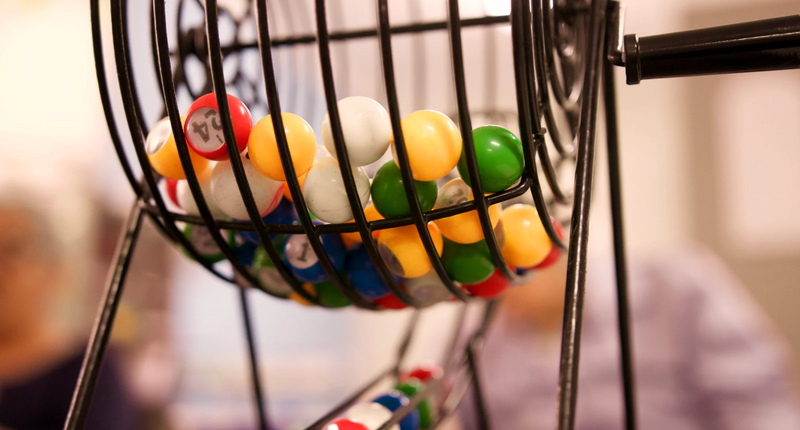 ONB Bingo Night — It’s time for Bingo! Spend the evening enjoying friendly competition, connecting with neighbors, and playing for exciting prizes.