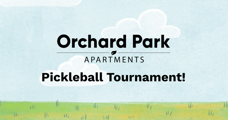 OPA's Pickleball Tournament  — OPA's Pickleball Tournament is June 20th from 11 AM–3 PM! Prizes for: ✔ Pickleball Champions ✔ Best Dressed Team ✔ Best Social Media Post 🧢Father's Day "Create a Hat for Dad" station 💦Slip-and-slide ⛳️Yard games 👥Spectators welcome You don't have to enter the tournament to join the fun! Come watch, play games, make a custom hat, and spend the afternoon with your neighbors. All skill levels welcome—fun surprises will keep things competitive for everyone at any level! Please express interest - it helps us plan better! Plus, you'll get reminders.