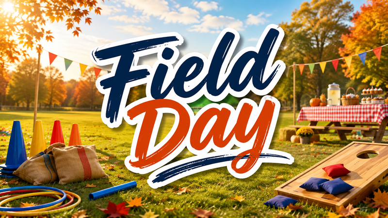 Dream Asheville Field Day — Join us as we kick off fall fun! Join us for a fun-filled Fall Field Day with your neighbors! Enjoy friendly games, seasonal treats, laughter, and a little friendly competition. Bring the whole family and come ready to play, connect, and celebrate the fall season together! Please express interest - it helps us plan better! Plus, you'll get reminders.