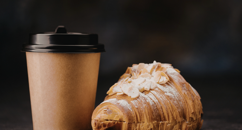 Morning Coffee & Pastries — Enjoy coffee and pastries on your way to work! Pick up fuel to rock and rule the day! Please express interest - it helps us plan better! Plus, you’ll get reminders.