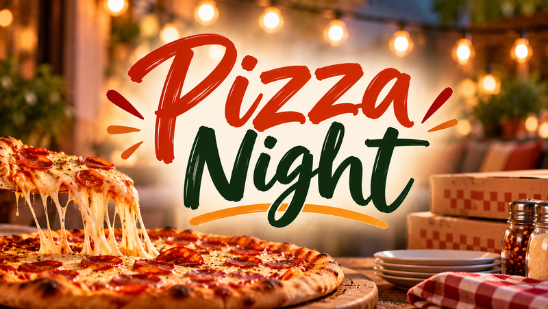 Pizza Night at Altitude at Lone Tree