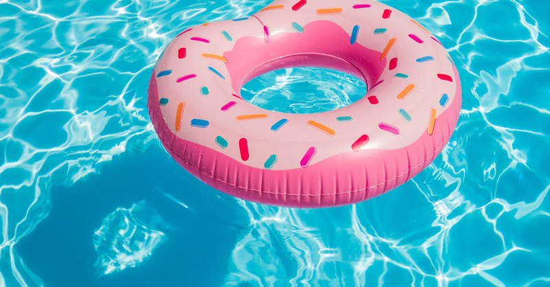 Pool Side fun and Sun  — Stop by the pool and grab a little summer fun to go! Residents can swing through our Poolside Picks Grab & Go for cool treats, and relaxing summer vibes while enjoying the poolside atmosphere. Quick, cute, and perfect for a summer afternoon! Please express interest - it helps us plan better! Plus, you'll get reminders.