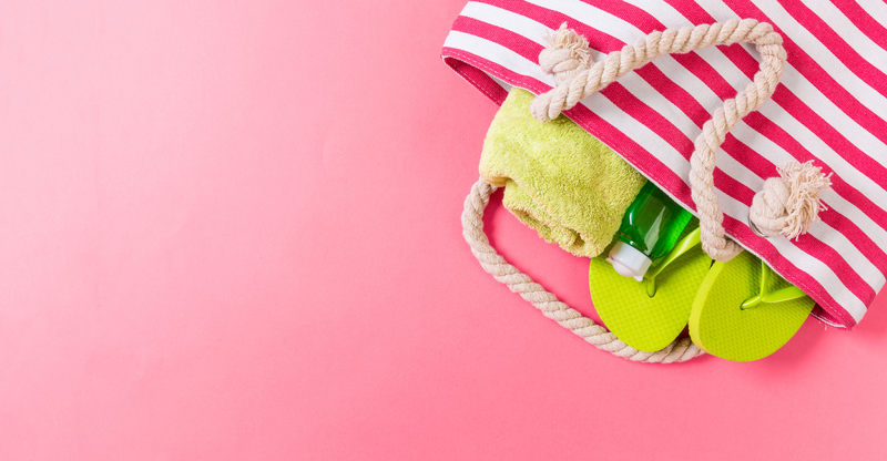 Build a Beach Bag  — Get summer-ready with our Build-A-Beach Bag Grab & Go! Residents can stop by and create their own mini beach bag filled with fun summer sunny essentials perfect for pool days, beach trips, or simply enjoying the sunshine. Quick, cute, and full of summer vibes! Please express interest - it helps us plan better! Plus, you'll get reminders.