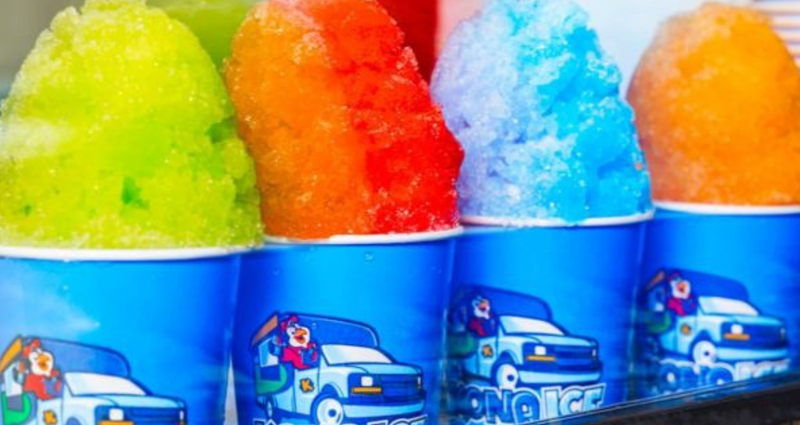 Kona Ice Snow Cone Day — Cool off with complimentary snow cones from Kona Ice! Stop by the Leasing Office and grab a refreshing treat while supplies last. Please express interest - it helps us plan better! Plus, you'll get reminders.