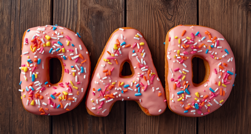 Donuts and Dads — Celebrate Father’s Day with donuts and sweet treats at the Leasing Office. Stop by and enjoy while supplies last! Please express interest - it helps us plan better! Plus, you'll get reminders.
