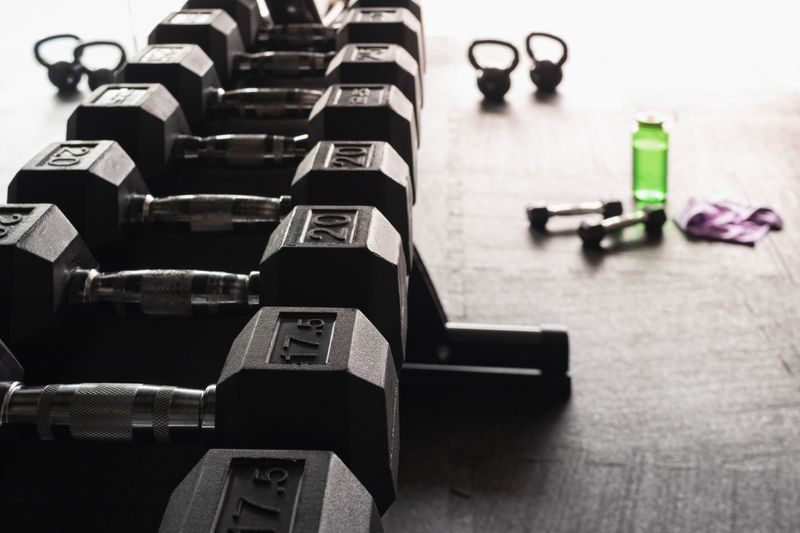 Fitness Workshop w/ Gonza Fit — Join The Gonza Fit in the gym from 5:30PM-6:30PM on 9/15. They will be teaching you how to master the equipment and the 5 core movements to get you started. Come get your fitness on! Only 10 spots are available RSVP in the email link sent out.