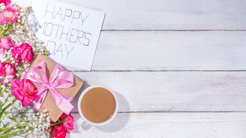 Mothers Day Tea — Celebrate Mother’s Day with us for a warm and relaxing gathering honoring all moms in our community. Enjoy light bites, coffee, tea, and a sweet chance to connect and celebrate together. Please express interest - it helps us plan better! Plus, you’ll get reminders. Celebra el Día de la Madre con nosotros en una reunión cálida y relajante en honor a todas las mamás de nuestra comunidad. Disfruta de bocadillos ligeros, café, té y una dulce oportunidad para conectar y celebrar juntos. Por favor, expresa tu interés: nos ayuda a planificar mejor. Además, recibirás recordatorios.