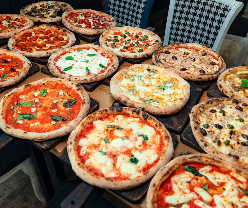 (Cheese Please) Pizza Party — Please join us in the Club Room this evening starting at 6:00pm (and while supplies last) for a Pizza Party. Don't forget to RSVP here so that you get your reminder to join in the fun. Please express interest - it helps us plan better! Plus, you’ll get reminders.