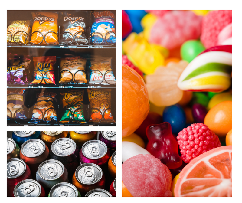 Munch & Crunch — Grab a Snack on the Go in the Lobby starting at 6:30pm and while supplies last! Remember to RSVP here so that you get your reminder to come by. Please express interest - it helps us plan better! Plus, you'll get reminders.