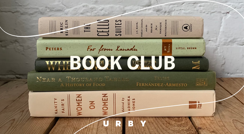 Book Club  — Join us for Book Club! We'll chat about our favorite genres, connect with fellow book lovers, and choose our first book to read together. Avid readers or those just looking to get back into reading, everyone is welcome to share their thoughts, and be part of the conversation! Please express interest - it helps us plan better! Plus, you'll get reminders.