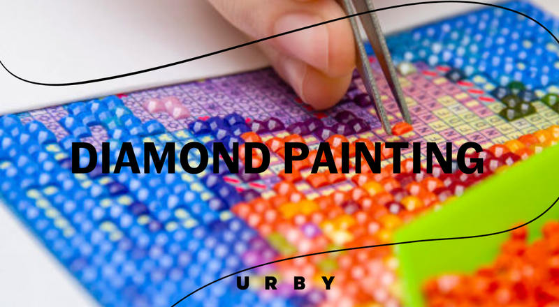 Diamond Painting — Add a little sparkle to your everyday routine and join us for a Diamond Painting Workshop! 🎨✨ It’s the perfect way to unwind, practice patience, and let your creativity flow. No experience needed; just an open mind, a little curiosity, and a moment to slow down and enjoy something creative. 💎 Please express interest - it helps us plan better! Plus, you'll get reminders.