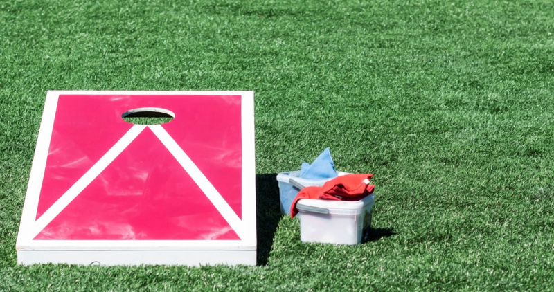 Outdoor Games — Get ready to move, play, and connect with neighbors during an afternoon of outdoor games and activities. Enjoy classic games, team challenges, and friendly competition while soaking up the summer fun. Please express interest - it helps us plan better! Plus, you'll get reminders.