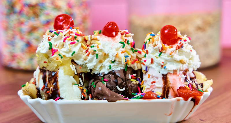 Ice Cream Social — Join us for an afternoon of sweet treats, conversation, and community at our Ice Cream Social. Stop by to cool down, connect with neighbors, and enjoy a relaxing summer gathering. Please express interest - it helps us plan better! Plus, you'll get reminders.