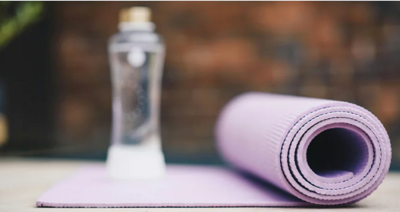 Morning Yoga — Start your morning with a relaxing rooftop yoga session focused on stretching, breathing, and mindful movement. All experience levels are welcome, and light refreshments will be provided. RSVP required. Limited to 10 residents. Please express interest - it helps us plan better! Plus, you'll get reminders.