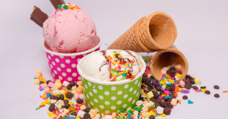 Ice Cream Bar — Cool off with a sweet treat at our Ice Cream Bar! Build your perfect sundae with a variety of ice cream flavors and toppings while enjoying an afternoon with neighbors. Stop by, customize your creation, and celebrate summer with us. Please express interest - it helps us plan better! Plus, you'll get reminders.