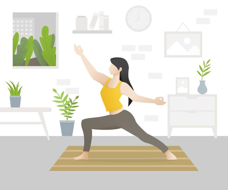 500LSD - Yoga Class  — Take a break and join us for an all-levels yoga class. Connect breath with movement as you strengthen your body, calm your mind, and enjoy a welcoming Vinyasa flow. Please express interest - it helps us plan better! Plus, you'll get reminders.