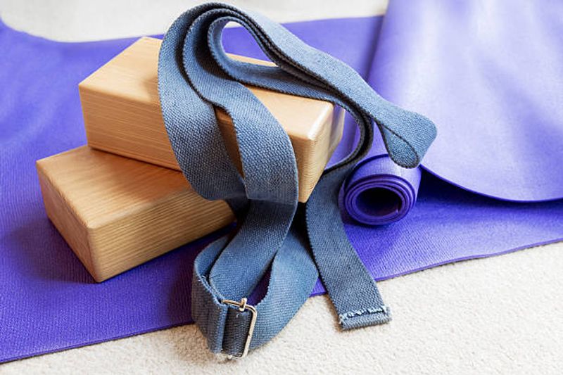 500LSD - Core Class — Strengthen, stretch, and move with purpose! This full-body class uses simple bodyweight movements to build core strength, improve posture, and leave you feeling energized. Please express interest - it helps us plan better! Plus, you'll get reminders.
