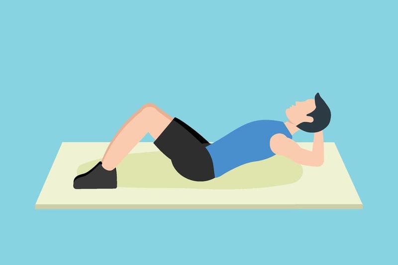 500LSD - Core Class — Take a break from your day and join us for a fun, full-body workout. Build strength, improve posture, and enhance flexibility through guided bodyweight exercises that engage your core and connect movement with breath. Please express interest - it helps us plan better! Plus, you'll get reminders.