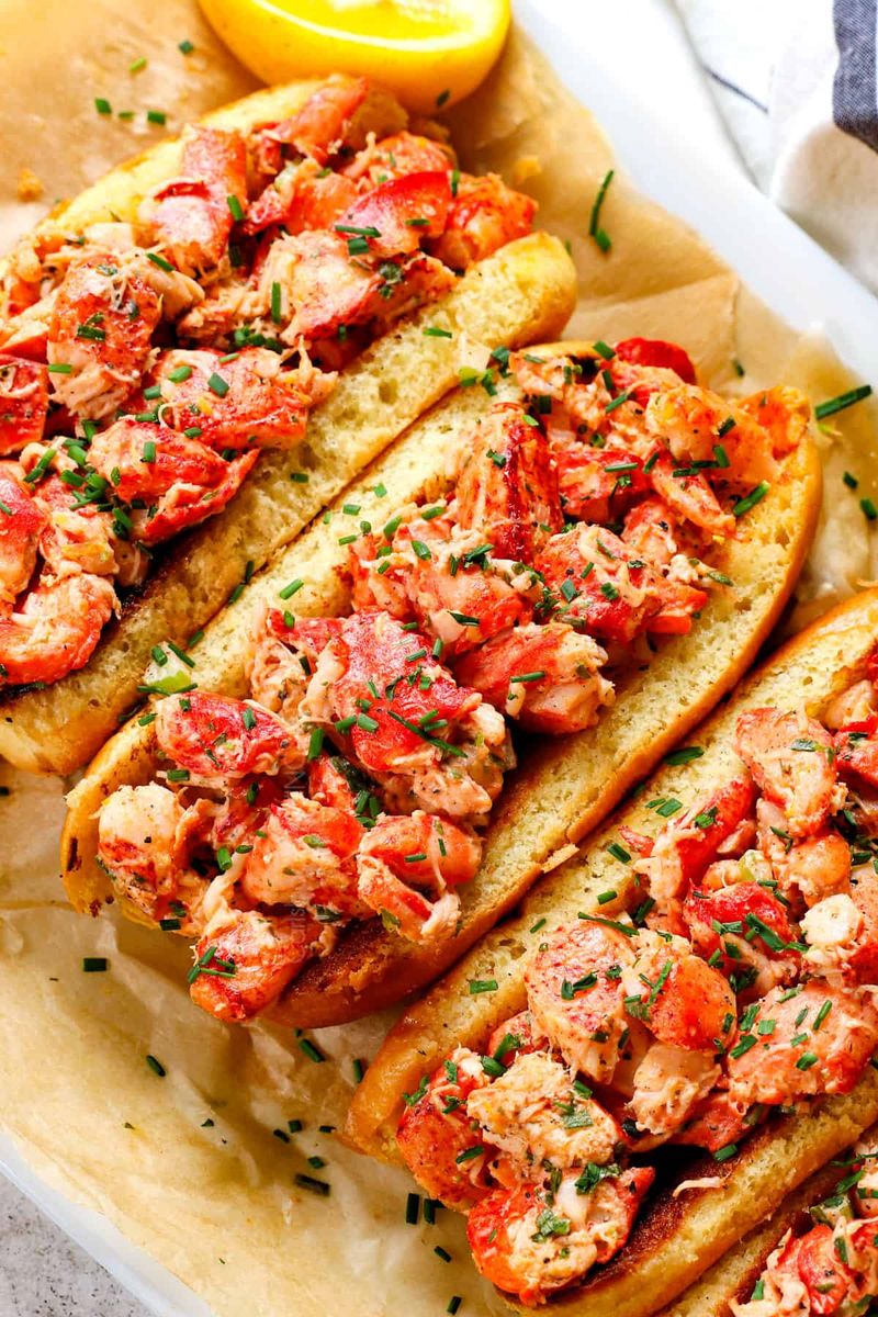 🦞 Cousins Maine Lobster Food Truck at Oxlley! 🦞 — Mark your calendars! Cousins Maine Lobster is rolling into Oxlley on Thursday, September 10th from 5:00-8:00 PM. Cousins brings fresh, mouth-watering lobster rolls, lobster grilled cheese, lobster tacos, and more right to our front doo. This is a self-pay event, so bring some cash or a card and an empty stomach! Grab your neighbors and enjoy a taste of the coast without ever leaving home. See you there! Please express interest - it helps us plan better! Plus, you'll get reminders.