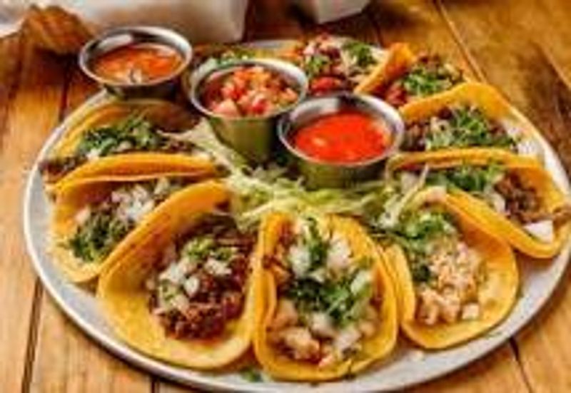 Cinco De Mayo Tacos and Margaritas — Join us for our Cinco de Mayo Taco & Margarita Night featuring fresh tacos, margaritas, and a fun, festive atmosphere. Bring a friend, meet your neighbors, and enjoy a night full of great food and even better company! Please express interest - it helps us plan better! Plus, you’ll get reminders.