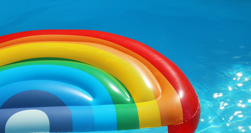 Pride Pool Party — Celebrate Pride poolside with music, an open bar, and great company at our summer Pride Pool Party sponsored by Boxer Buddies. Bring a friend and join us for an afternoon of fun, community, and celebration in the sun. RSVP requested but not required Please express interest - it helps us plan better! Plus, you'll get reminders.