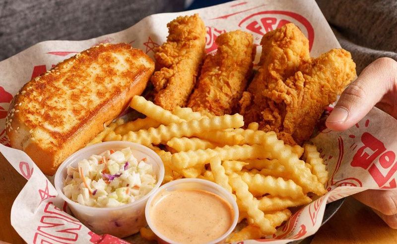 Resident Appreciation Day - Raising Canes Lunch — We're celebrating our amazing residents with a delicious Raising Cane's Lunch! Come hungry and let us thank you for making our community such a great place to call home! Please express interest - it helps us plan better! Plus, you'll get reminders.