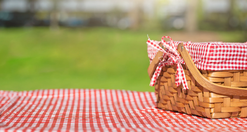 Pack A Picnic — Join us to create your own picnic experience filled with snacks and treats to take to summer adventures Please express interest - it helps us plan better! Plus, you'll get reminders.