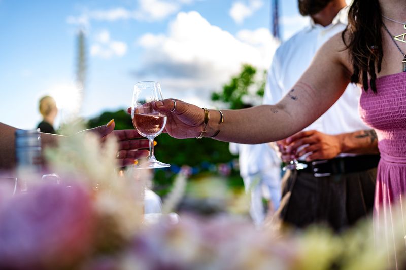 Rosé On The River — Tickets must be purchased in advance: https://support.eastonpartnership.org/event/rose-on-the-river-2026/e793603 Rosé on the River is a relaxed and fun fundraising event at the confluence of the Lehigh and Delaware Rivers in Easton’s beautiful Scott Park. This event supports the Greater Easton Development Partnership and its programs, the Easton Farmers’ Market, the Easton Ambassadors, the Easton Main Street Initiative, the West Ward Community Initiative, Easton Garden Works, the Easton Murals Project, and the Easton Public Market. Join us on Saturday, June 13, 2026 from 6pm to 9pm and enjoy a curated selection of international rosés, alongside oysters on the half shell and passed hors d’oeuvres from Jean-Georges alums Lisandro Pucciariello (former Chef Consultant for Easton’s own Bar Torino and founder of Li’s Forno @lisfornopizza ), and Brendan Ullmann (co-owner and chef at The Circle in Fredon, NJ). Dress in your best summer cocktail attire. Please express interest - it helps us plan better! Plus, you'll get reminders.