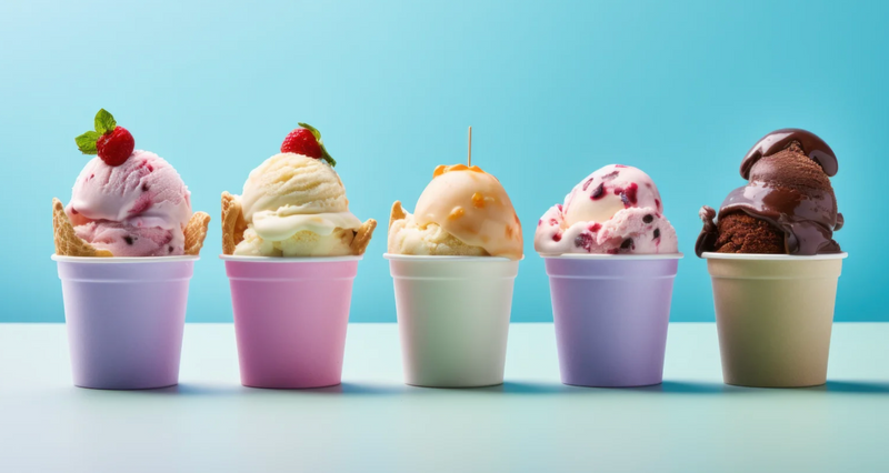 Sundaes & Sunshine — Cool off with a sweet summer treat! Build your own ice cream sundae with a variety of toppings while enjoying sunshine and time with your neighbors by the pool. Please express interest - it helps us plan better! Plus, you'll get reminders.