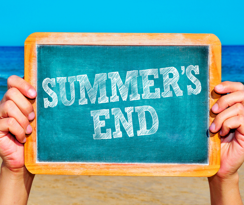 End of Summer Party — Wish Summer Farewell when you join us for a rooftop End of Summer Party. Enjoy live Jazz, appetizers & drinks while supplies last) along with the company of your neighbors. RSVP here so that you get your reminder to join us. Please express interest - it helps us plan better! Plus, you'll get reminders.