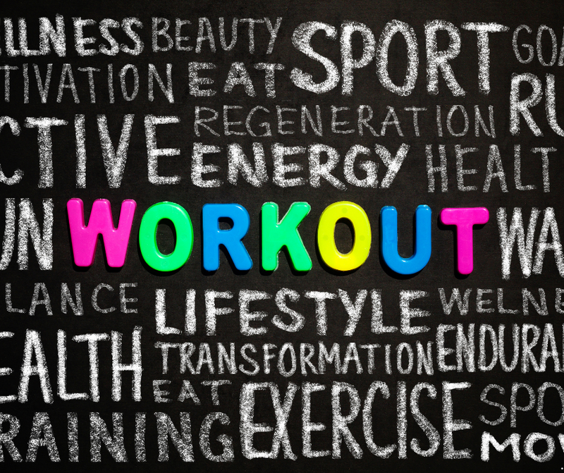 Rooftop Workout Hosted by F45 — Join F45 on the rooftop for an energizing end of day workout. Class is limited to the first 30 residents to show up. You can RSVP here so that you get your reminder to attend, but the class will be first come first served. Please express interest - it helps us plan better! Plus, you'll get reminders.