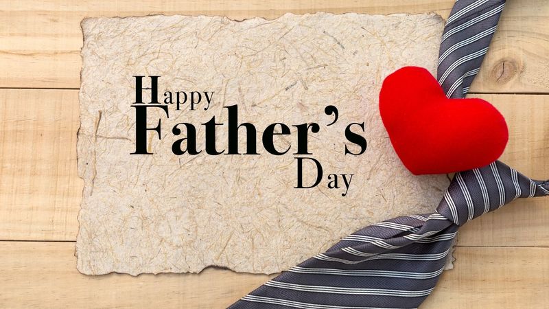 Father’s Day & Family Fun Night — Celebrating the love, guidance, and sacrifice of fathers. FREE dinner, family games, and joyful fellowship. An evening of community, appreciation, and hope for every family! Please express interest - it helps us plan better! Plus, you'll get reminders.