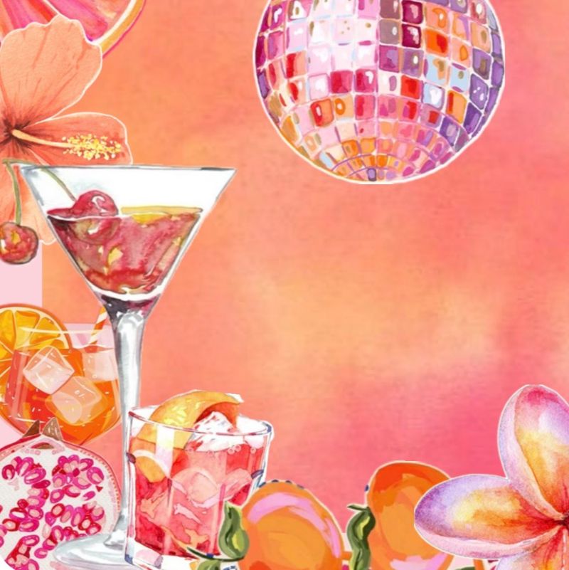 Solaire Sunset pool party — This Adult Only pool party is a swimmingly perfect way to celebrate and co-mingle! Dive right into community by RSVPing Today!